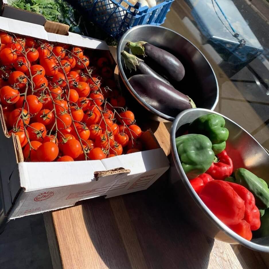 Ekip Livraison Pizza Burger Villefranche Sur Mer Burger 2