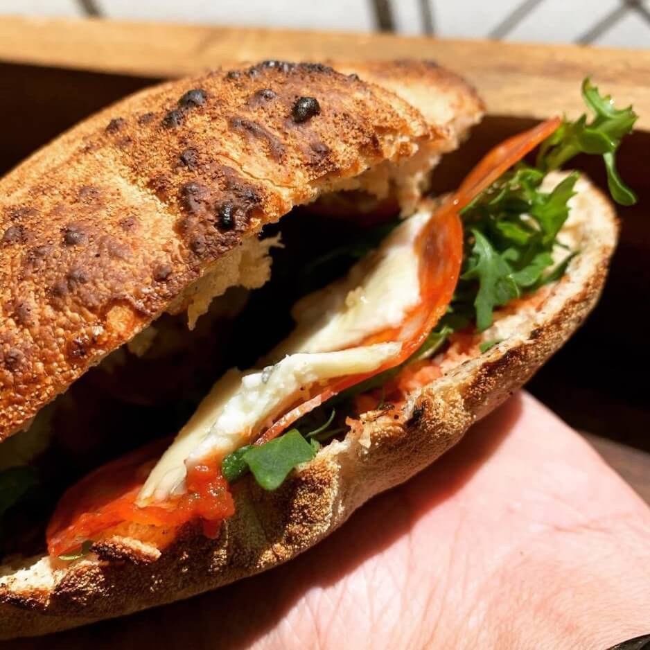 Ekip Livraison Pizza Burger Villefranche Sur Mer Burger 6