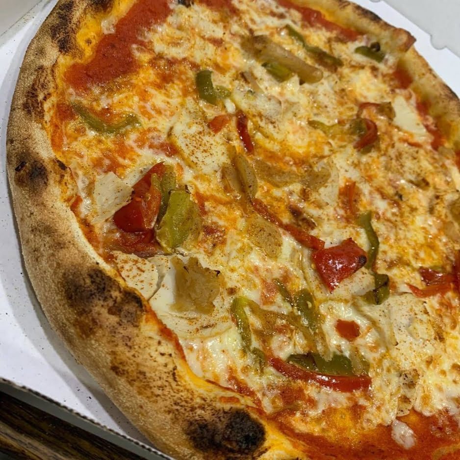 Ekip Livraison Pizza Burger Villefranche Sur Mer Pizza 2