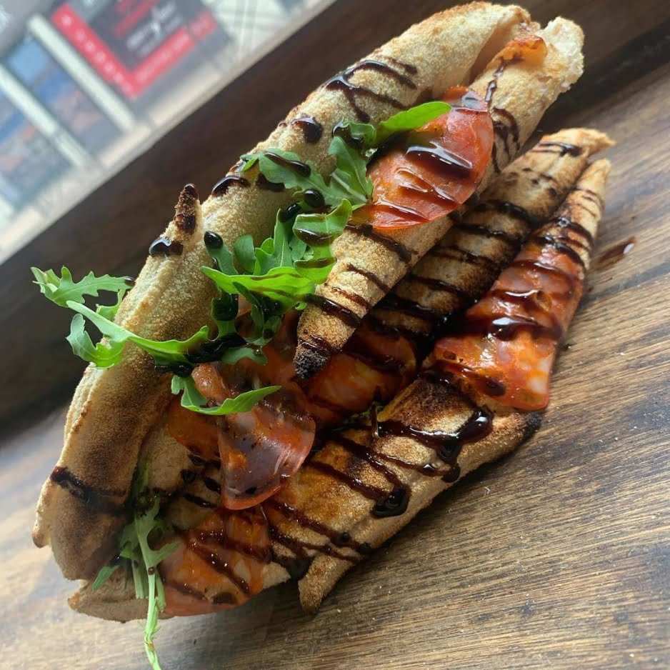 Ekip Livraison Pizza Burger Villefranche Sur Mer Pizza 3