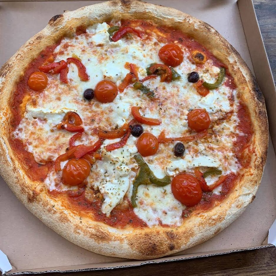 Ekip Livraison Pizza Burger Villefranche Sur Mer Pizza 6